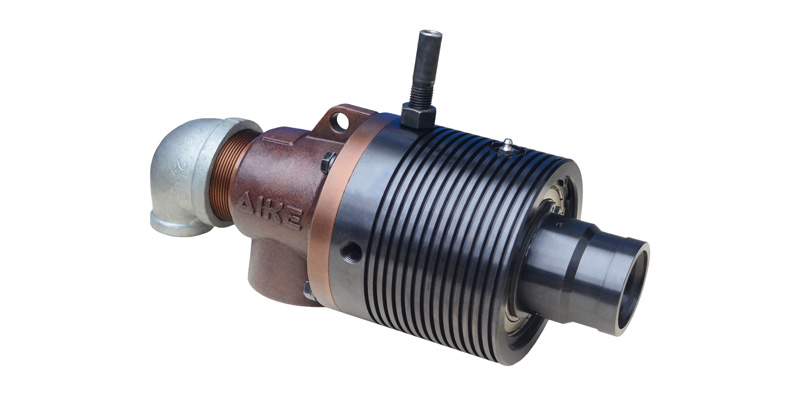 BK導(dǎo)熱油旋轉(zhuǎn)接頭