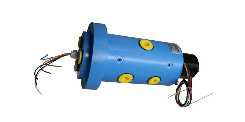 高速旋轉(zhuǎn)接頭