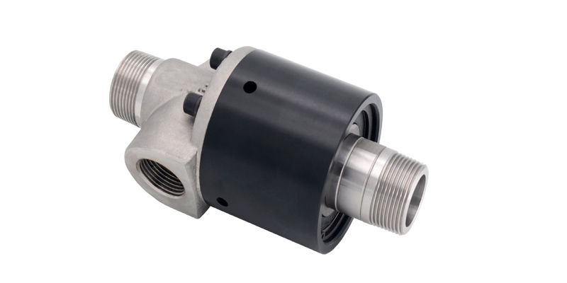 BH型旋轉(zhuǎn)接頭