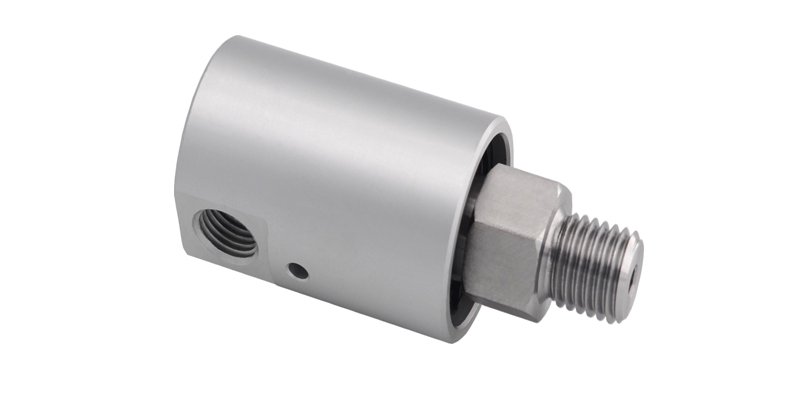 BC型旋轉(zhuǎn)接頭