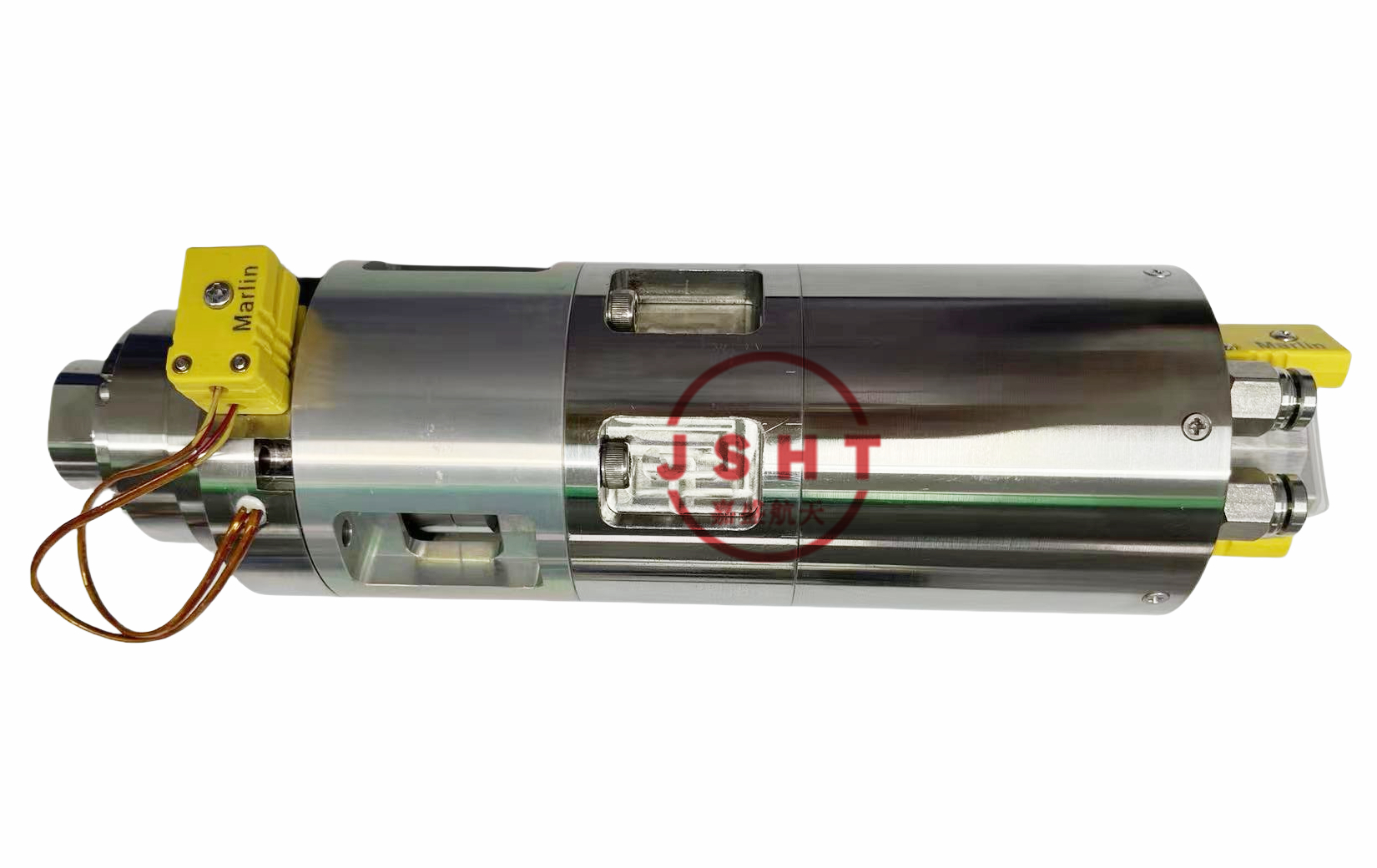 45000轉(zhuǎn)/分超高速滑環(huán)