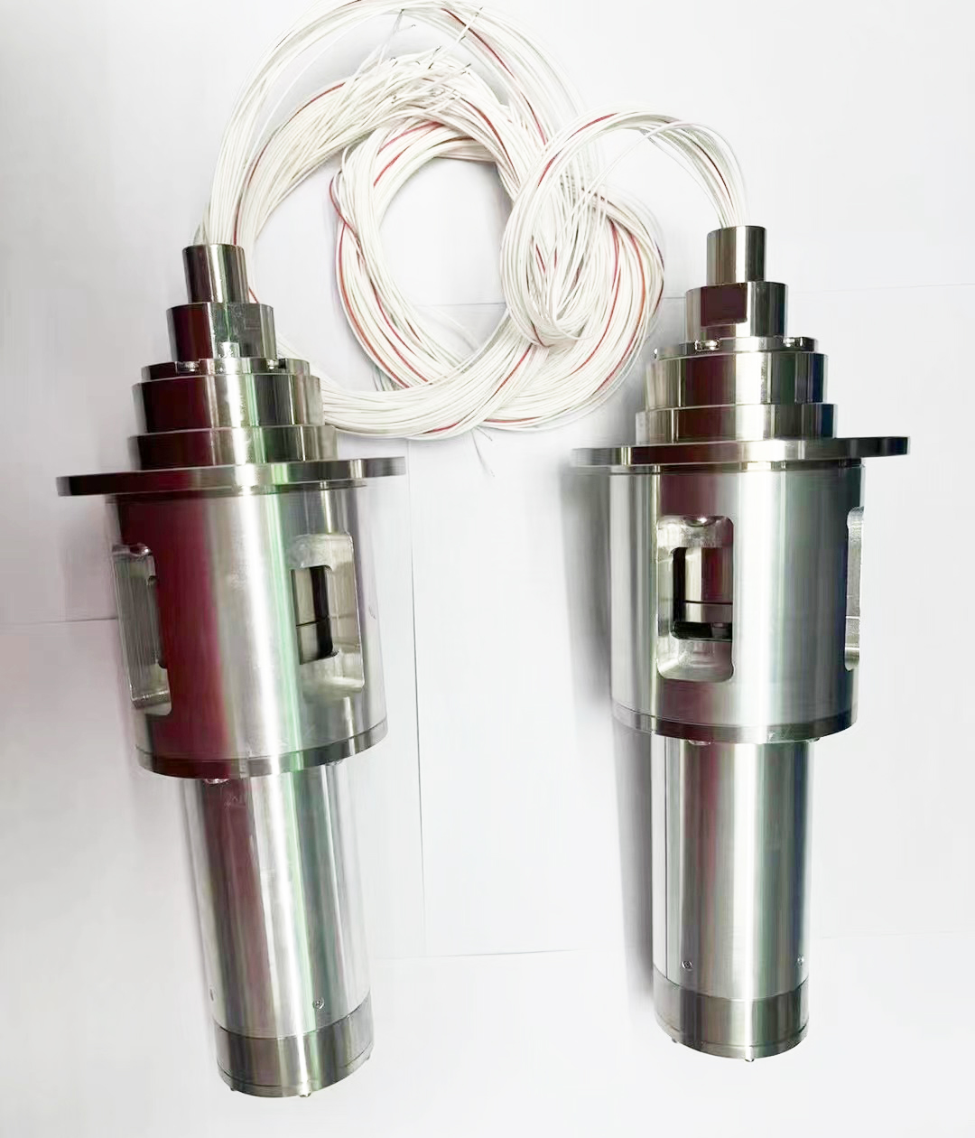 8000轉(zhuǎn)/分高速滑環(huán)