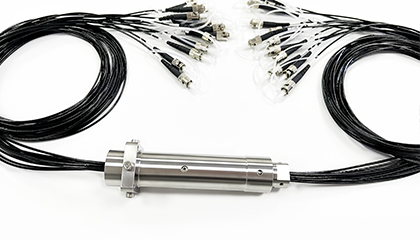 JSHT-FR-J卷筒專用滑環(huán)