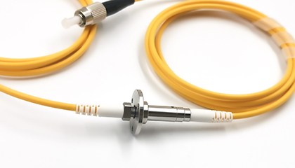 JSHT-FRSB單通道光纖滑環(huán)