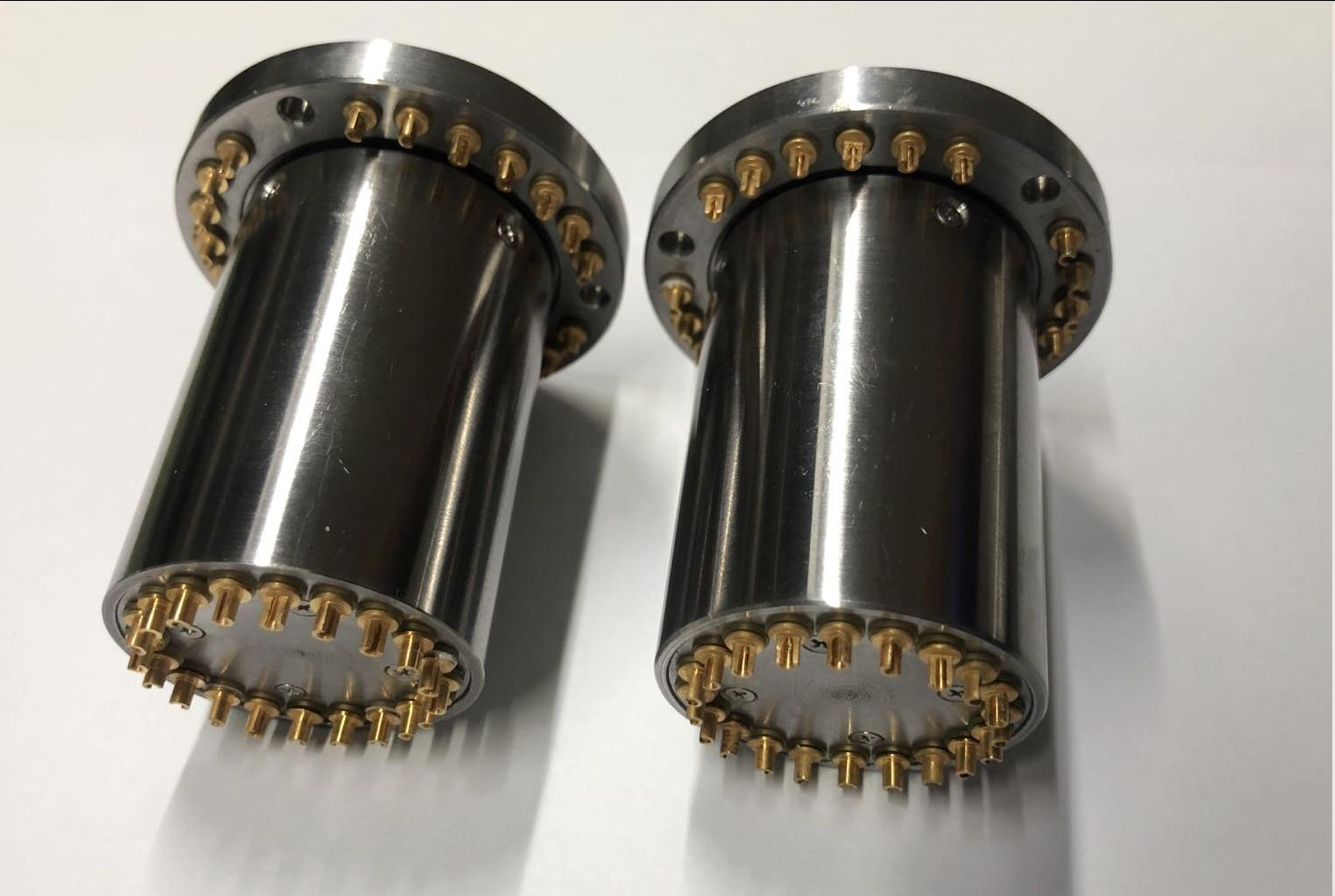 10000轉(zhuǎn)/分中轉(zhuǎn)速滑環(huán)