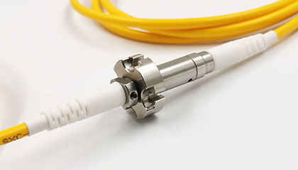 JSHT-FRSD 微型單通道光纖滑環(huán)