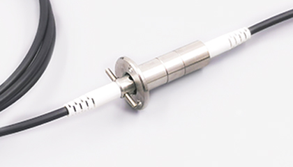 JS-FRHSB 高速型光纖滑環(huán)