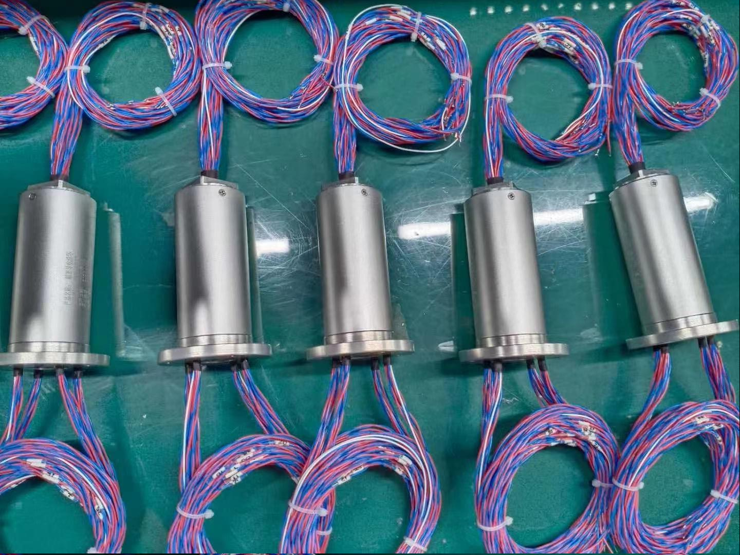 通用型滑環(huán)