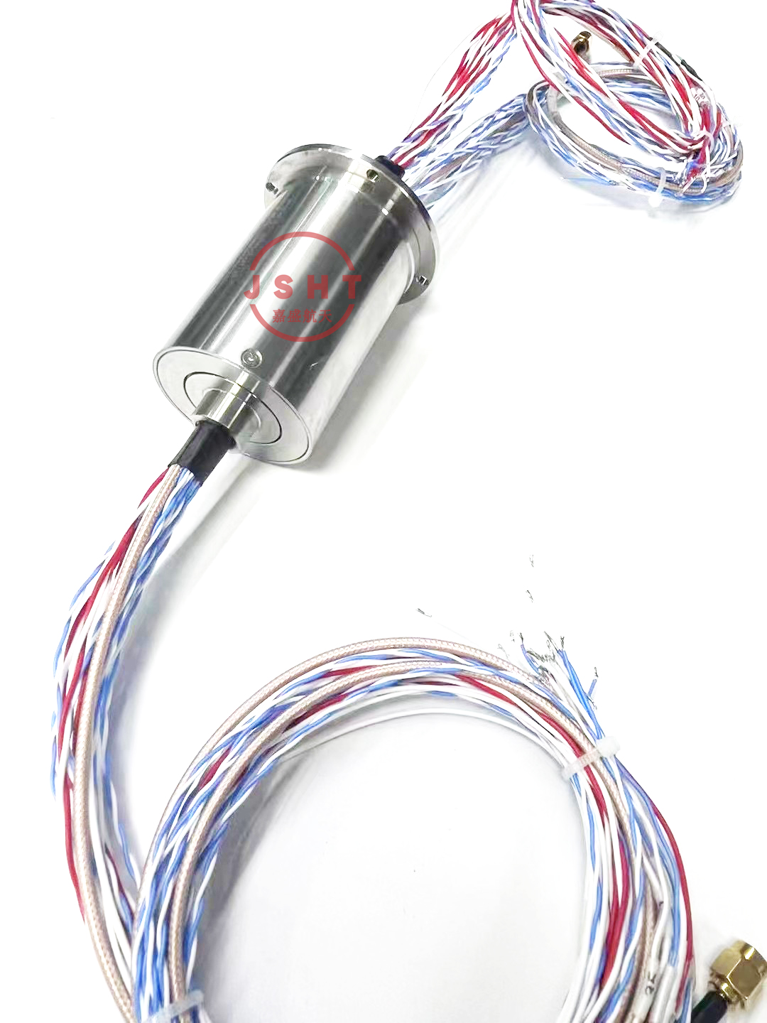 3G-SDI 高清視頻滑環(huán)