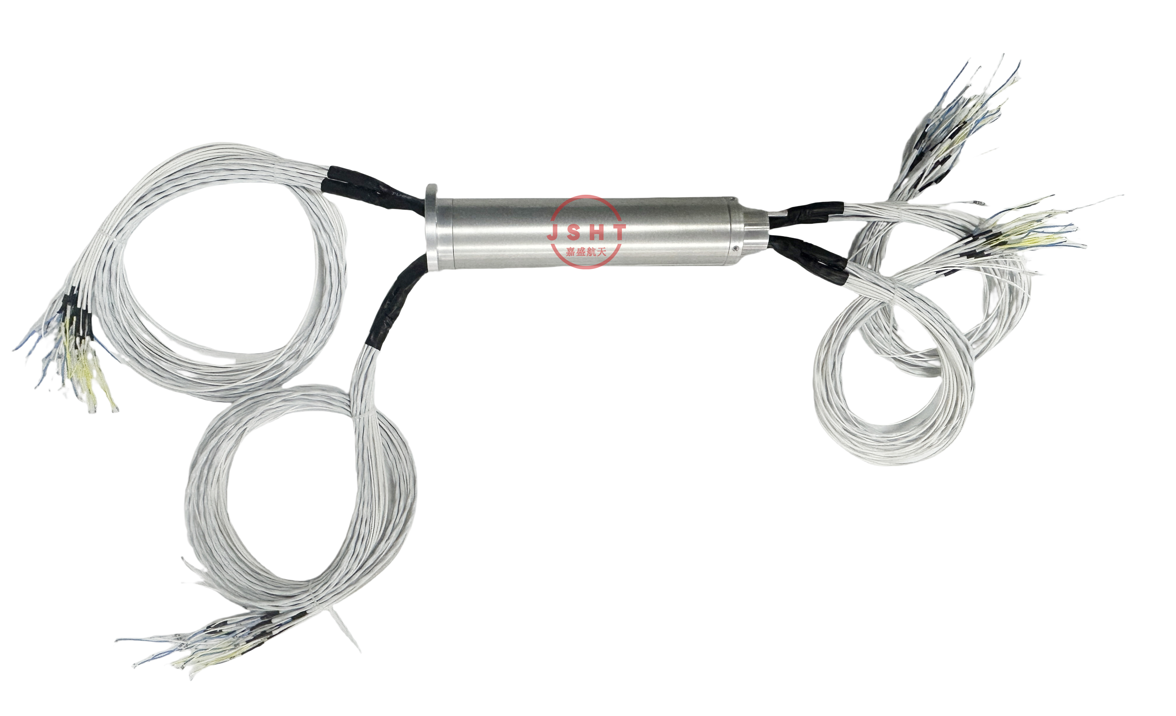 JSHT049-64 非標定制滑環(huán)