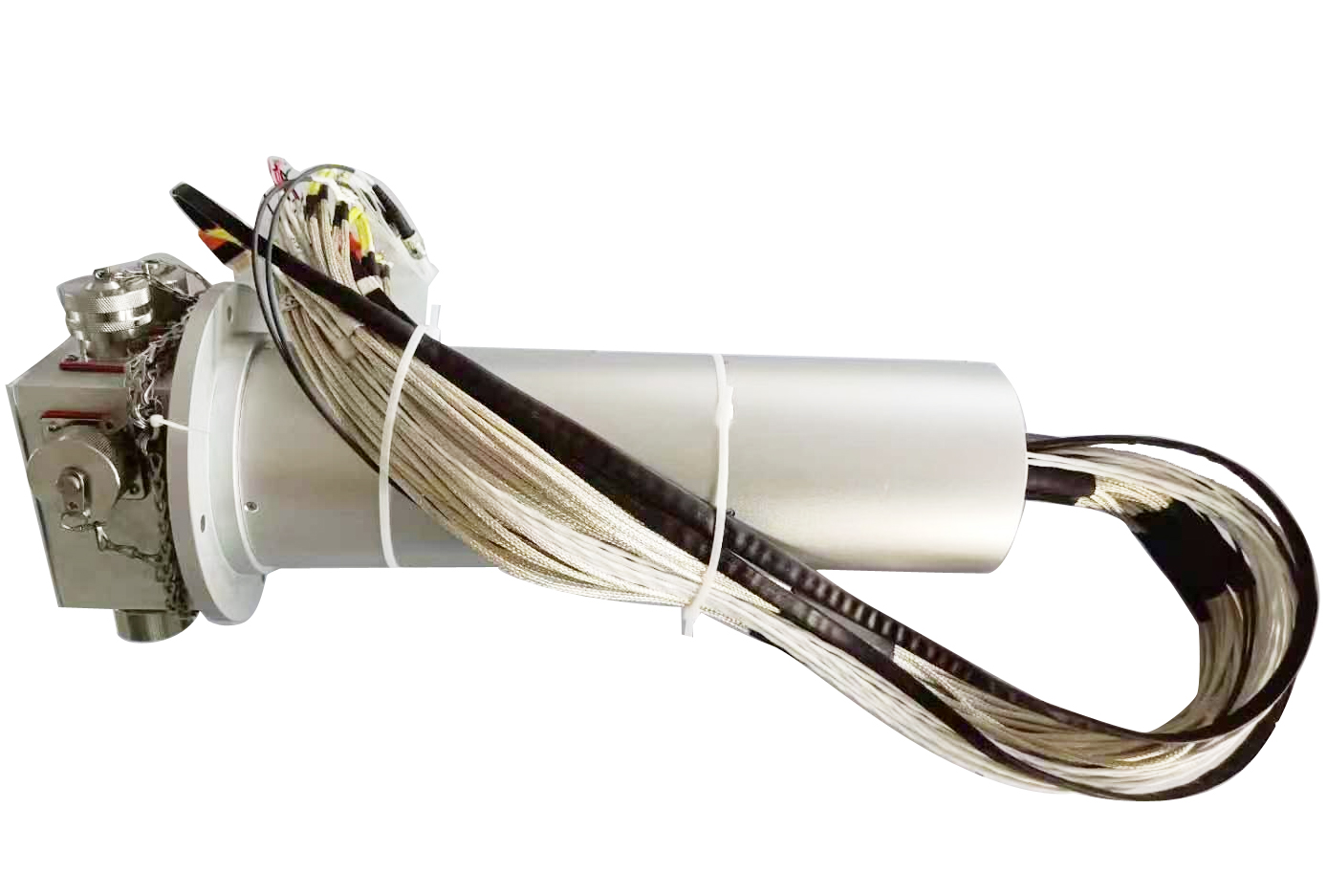 光電組合滑環(huán)