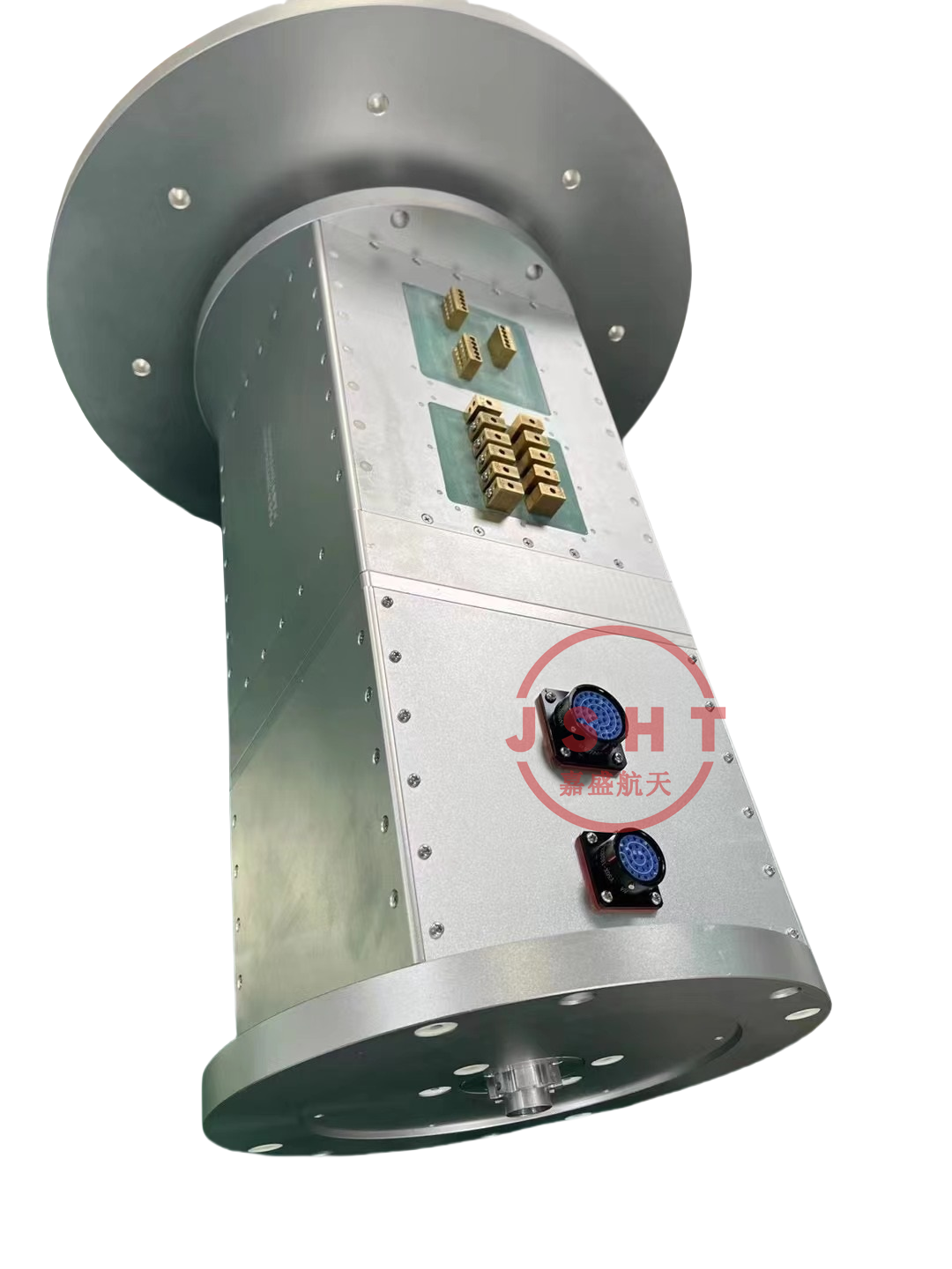 光電信號(hào)組合滑環(huán)