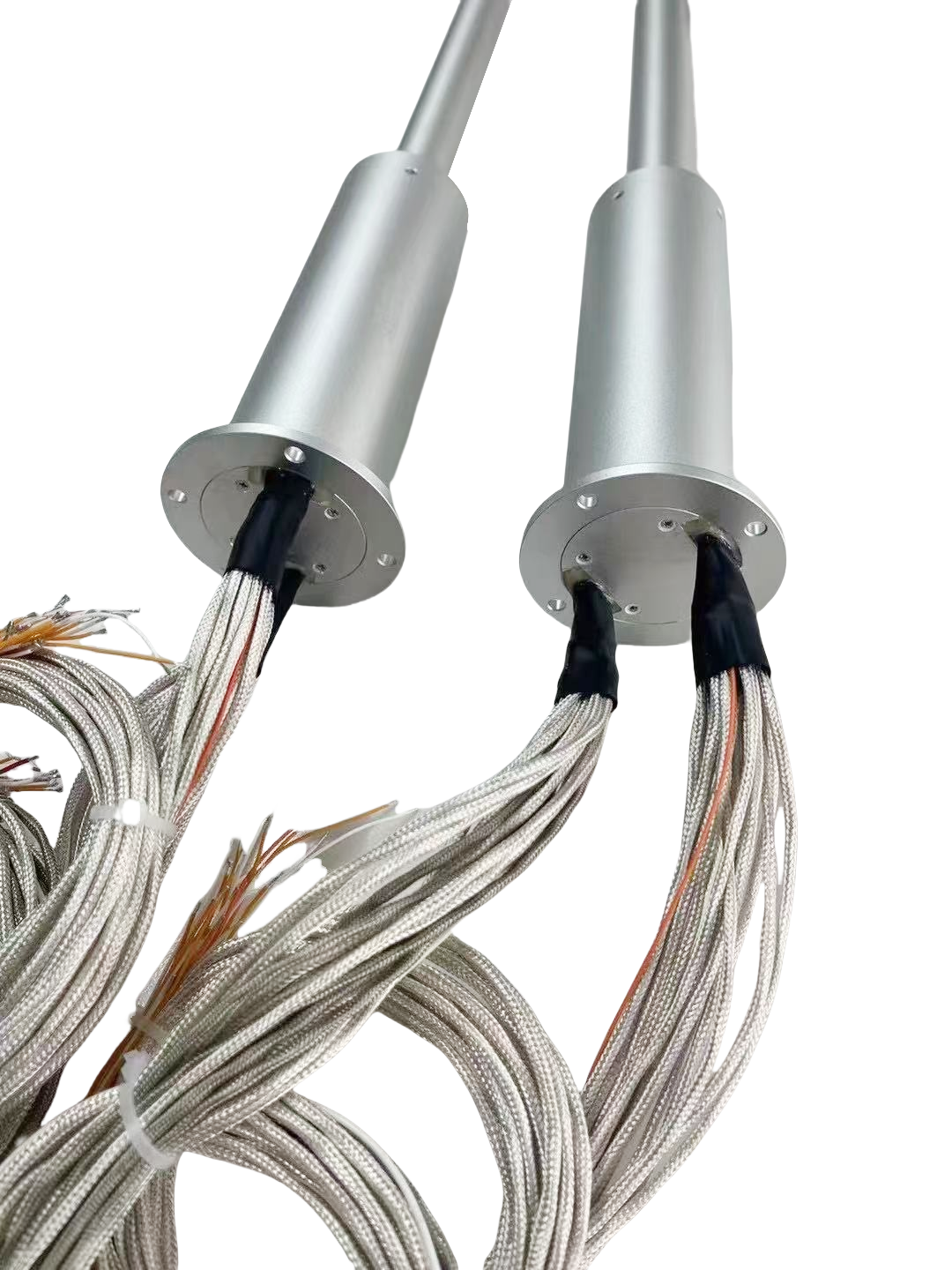 64環(huán)轉(zhuǎn)臺(tái)滑環(huán)