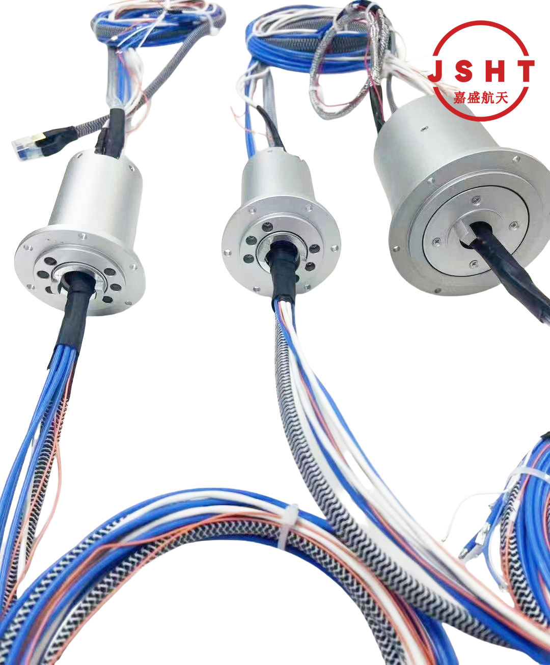 千兆網(wǎng)組合滑環(huán)