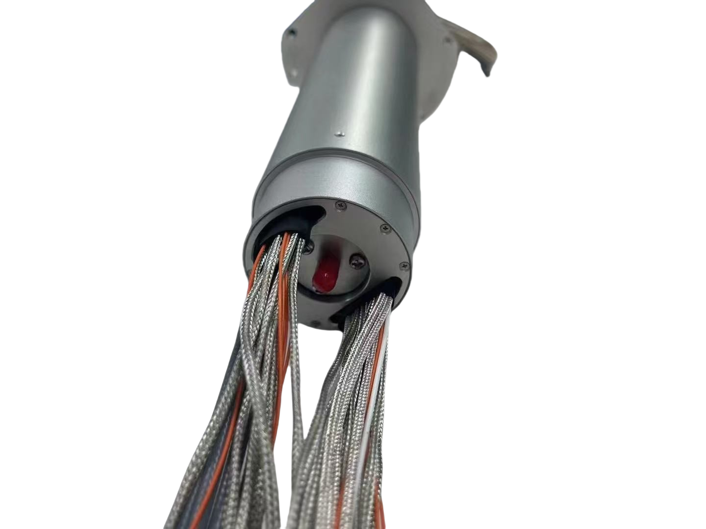 射頻信號(hào)組合滑環(huán)