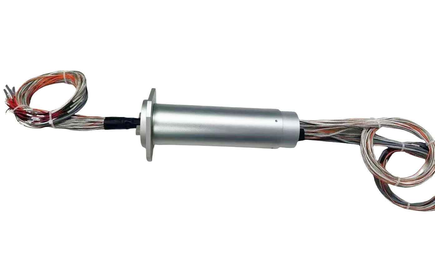 IP65密封溫箱——轉(zhuǎn)臺(tái)精密滑環(huán)