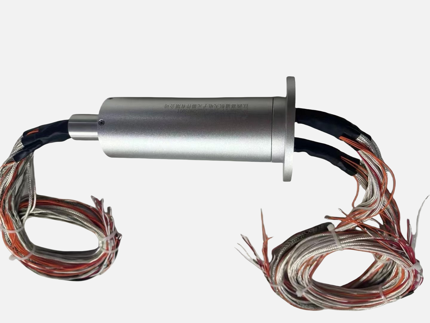 溫箱轉(zhuǎn)臺(tái)滑環(huán)