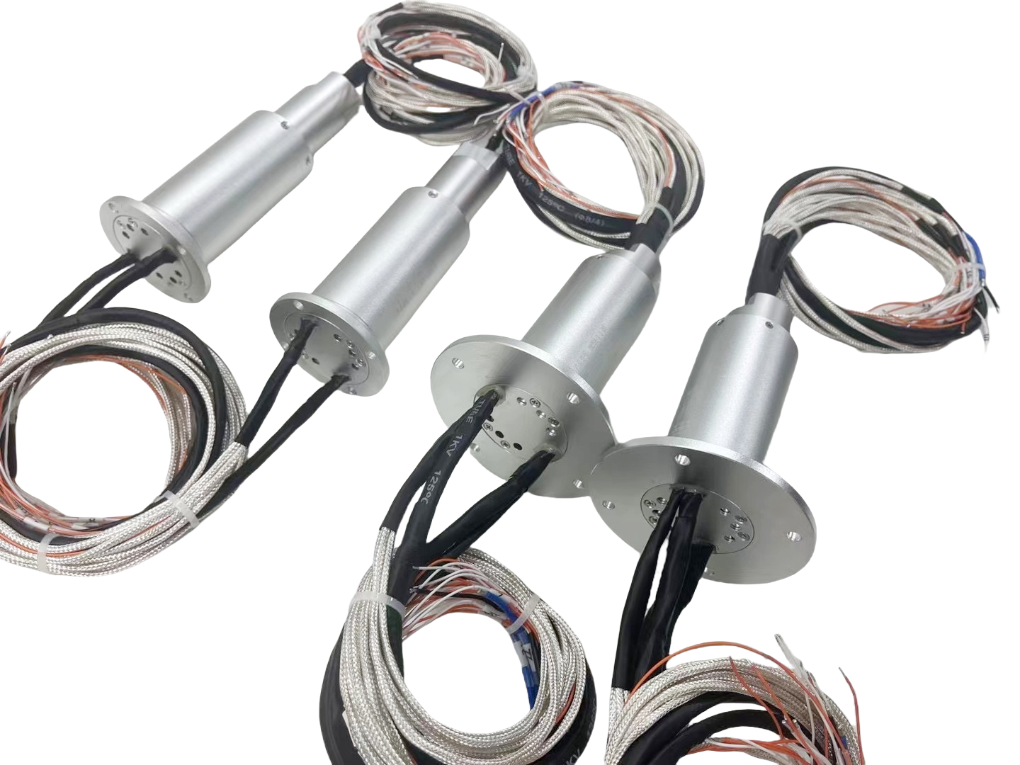 JSHT040-23 導(dǎo)電滑環(huán)