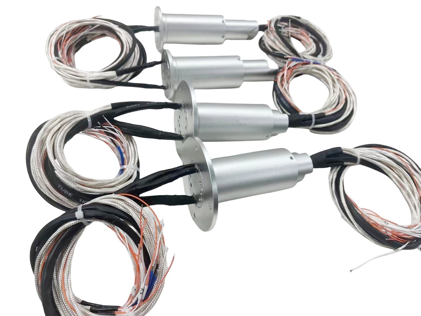 JSHT039-29 導(dǎo)電滑環(huán)