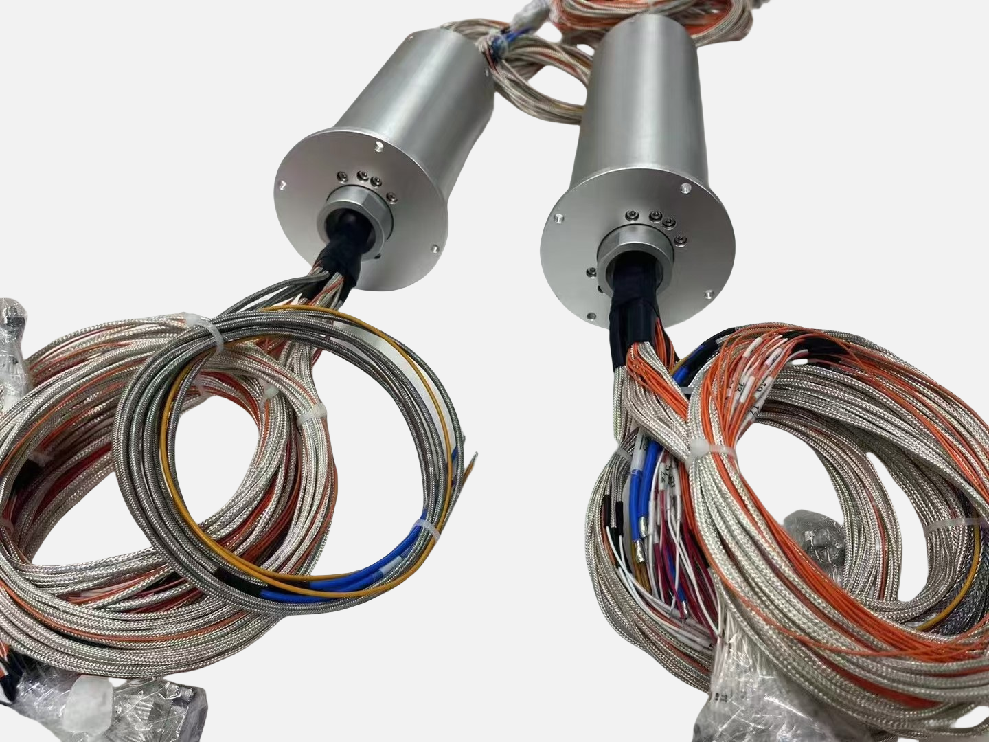 101環(huán)，56環(huán)，43環(huán)導(dǎo)電滑環(huán)