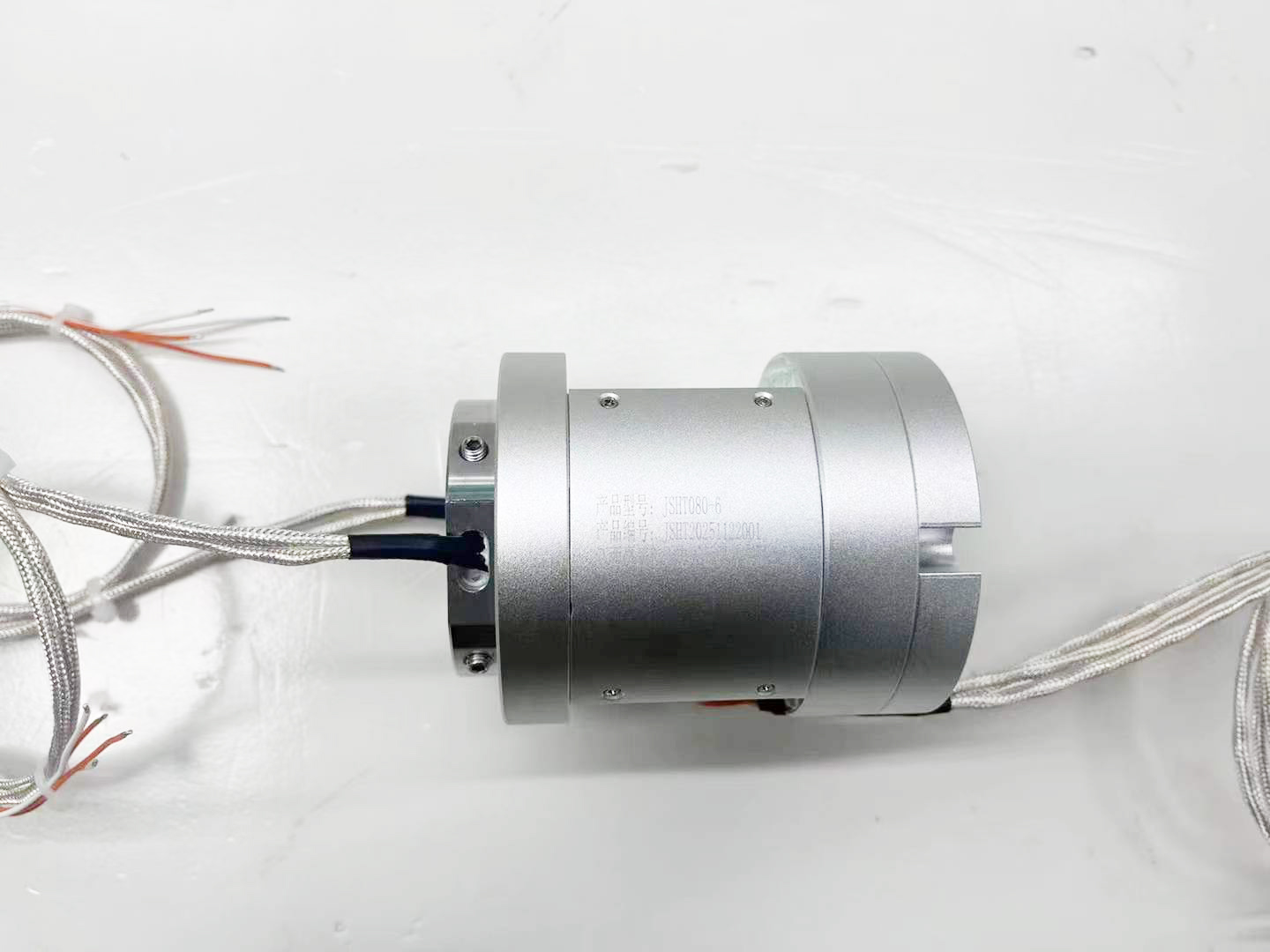 JSHT080-6 ，轉(zhuǎn)速0-3000轉(zhuǎn)/分