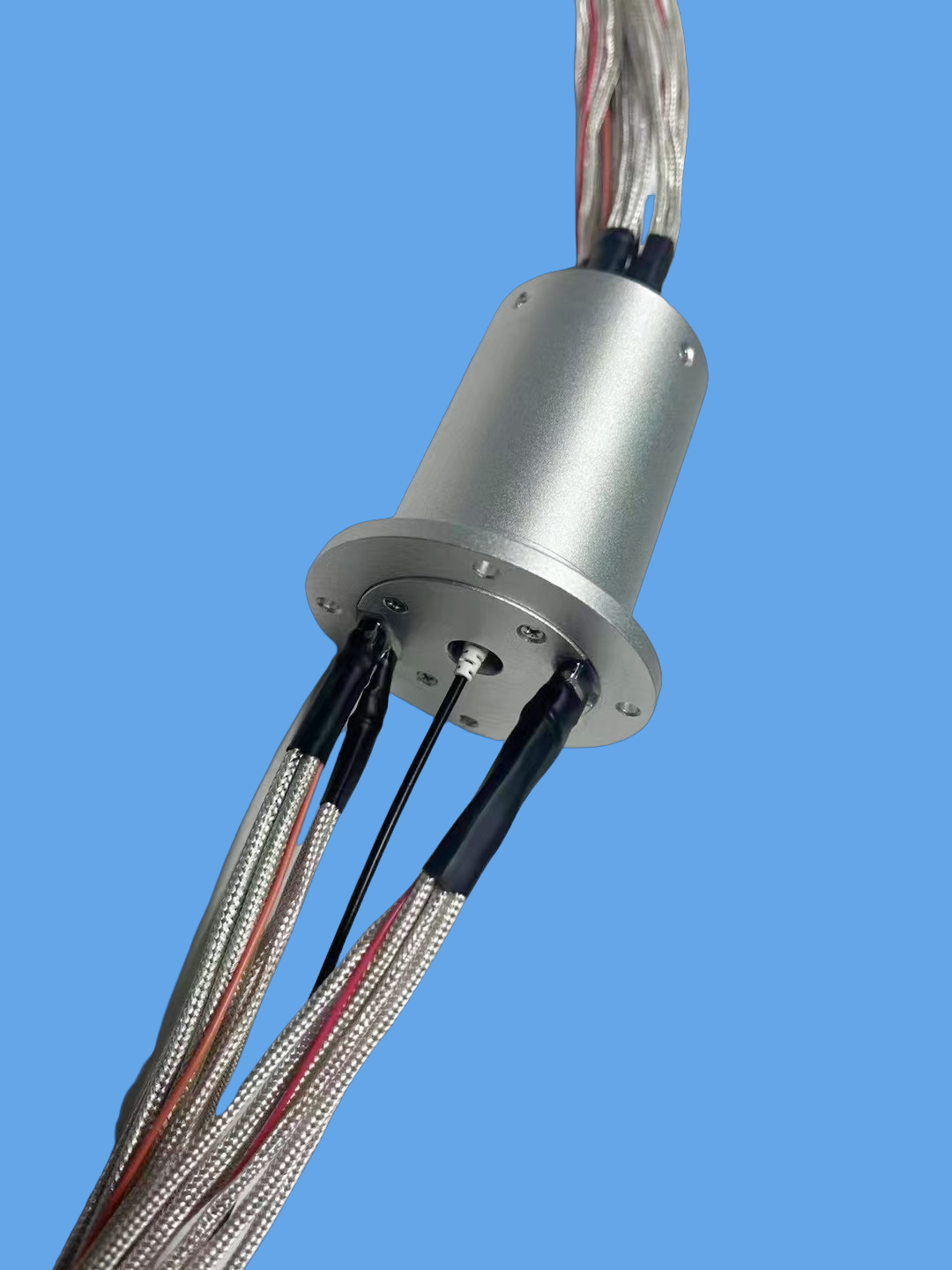 JSHT050-24-1G光電組合滑環(huán)